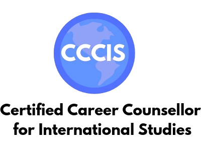 Certified Career Counsellor for International Studies
