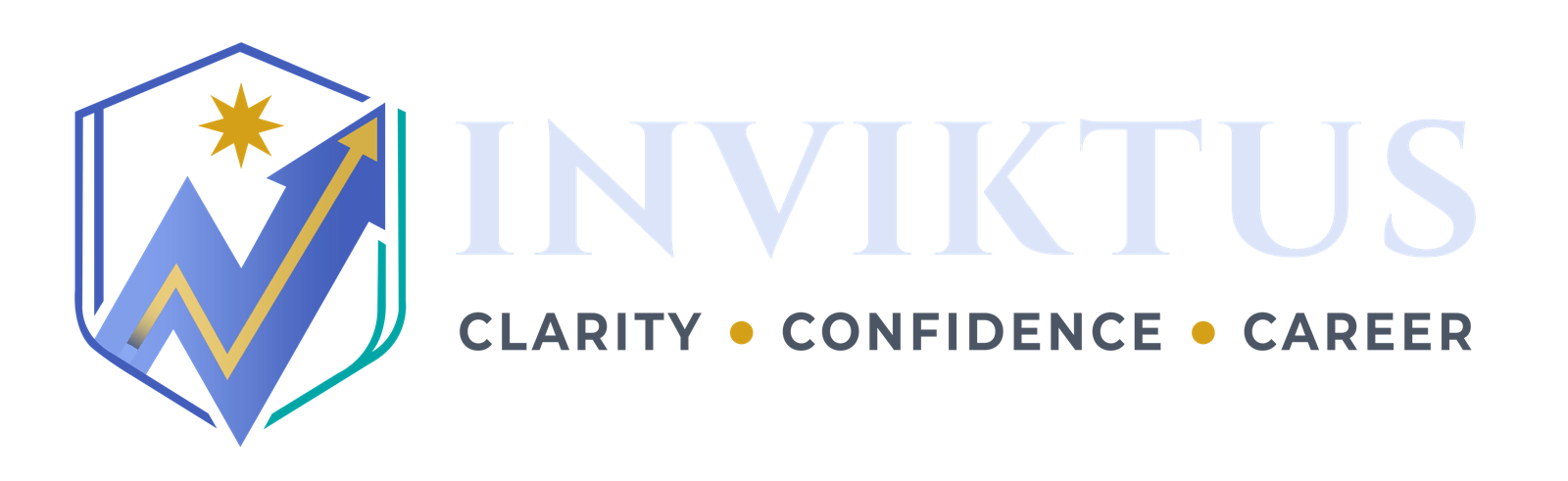 Inviktus — Clarity · Confidence · Career
