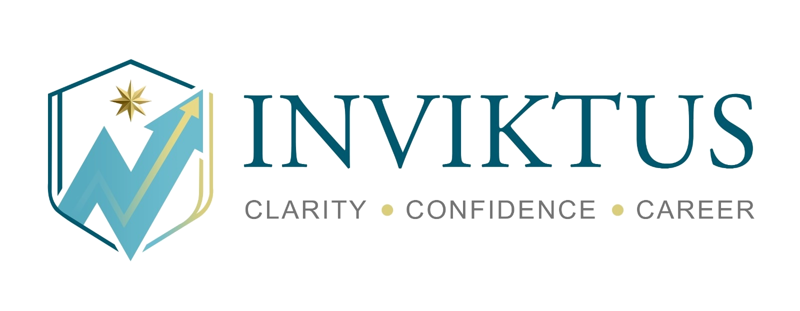 Inviktus — Clarity · Confidence · Career